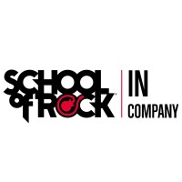 School of Rock In Company | Itaim-Vila Olímpia logo - Similar company to Overnight - Vila Olímpia