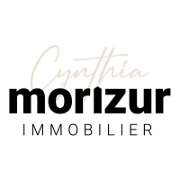 Cynthia Morizur Immobilier logo - Similar company to Ocean First