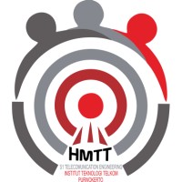 HMTT IT Telkom Purwokerto logo - Similar company to Ajang Remaja Berprestasi 15