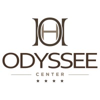 Odyssee Center Hôtel logo - Similar company to Odyssée Rh