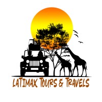 Latimax Tours & Travels logo - Similar company to Gentle Giants Safaris - Dmc
