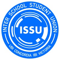 Inter School Student Union logo - Similar company to Queen Street Finance Ltd