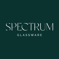 Spectrum logo - Similar company to F F E R R O N E