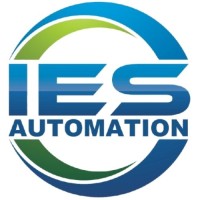 IES Automation logo - Similar company to Environmental Automation