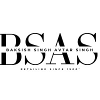 BAKSISH SINGH AVTAR SINGH logo - Similar company to Real Estate Labs (Rel)