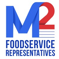 M2 Foodservice Representatives logo - Similar company to Repsource Us