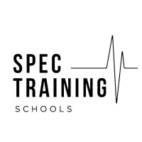 SPEC Training Schools logo - Similar company to Spectraining