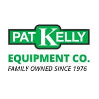 Pat Kelly Equipment Company, Inc. logo - Similar company to Dimensional Metals, Inc.