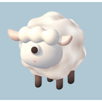 IllumiSheep logo - Similar company to Dissectai