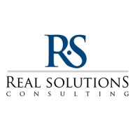 Real Solutions Consulting logo - Similar company to Real Solutions Pvt. Ltd.