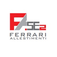 Ferrari Allestimenti Fase 2 Srl logo - Similar company to Way Spa