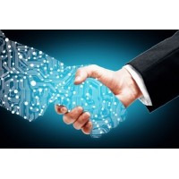 ResearchPulse Solutions logo - Similar company to Trenddata Analytics