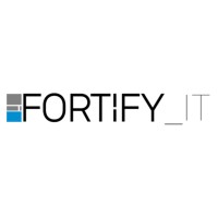 FortifyIT logo - Similar company to Youritgroup