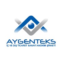 Aygenteks İç ve Dış Ticaret Sanayi Anonim Şirketi logo - Similar company to Techin Laboratuar