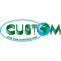Custom Srl logo - Similar company to Nuovareda Srl