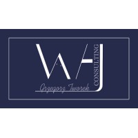 W.A.J Consulting Grzegorz Tworek logo - Similar company to Dorbud S.A.