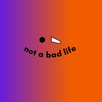 not a bad life; logo - Similar company to Oolong Gear, Inc