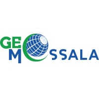 GEOMOSSALA logo - Similar company to Bicee