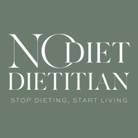 No Diet Dietitian logo - Similar company to Grassroots Functional Medicine