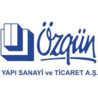 Özgün Yapı logo - Similar company to Ahmadoglu Mmc