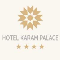 Hotel Karam Palace logo - Similar company to Cmpf