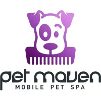 Pet Maven logo - Similar company to Buzzbites Media & Entertainment Private Limited