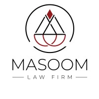 Masoom Law Firm P.C. logo - Similar company to Masoom Ventures