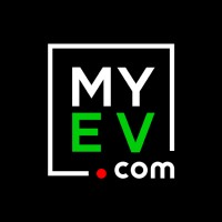 MYEV.com logo - Similar company to The Napa Event