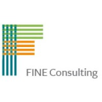Fine Consulting logo - Similar company to Fine-Actes