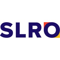 SLRO logo - Similar company to A3Sil Tech