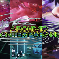 Archivio Contemporaneo logo - Similar company to Videocittà