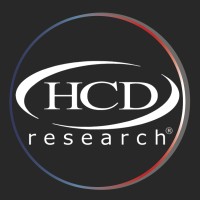 Hcd Research