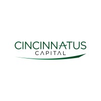 Cincinnatus Capital logo - Similar company to Euro Tehno Group