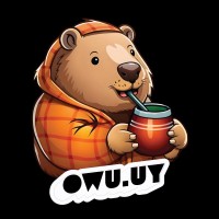 OWU Uruguay logo - Similar company to Uruqay