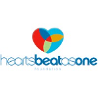 Hearts Beat as One Foundation logo - Similar company to American Pit Bull Foundation