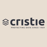 Cristie Data GmbH logo - Similar company to Cristie Software Ltd