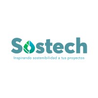 Sostech Consultoría Ambiental logo - Similar company to Cal Consultoría Ambiental & Geológica