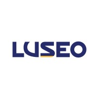 LUSEO logo - Similar company to Rapibat