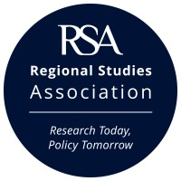 Regional Studies Association logo - Similar company to Nest - Network Of Early Career Researchers In Sustainability Transitions