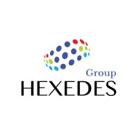 Hexedes Group Ltd logo - Similar company to Mall Systems Limited