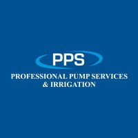 Professional Pump Services and Irrigation logo - Similar company to Re-Pump
