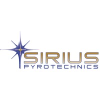 Sirius Pyrotechnics