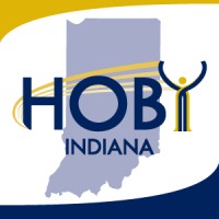 HOBY Indiana logo - Similar company to Hoby Youth Leadership