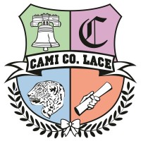 Cami Co. Lace logo - Similar company to Heyday Goods
