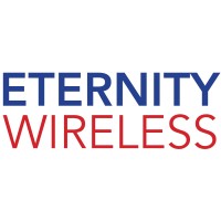 Eternity Wireless logo - Similar company to Ventev