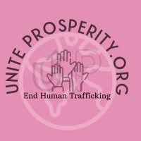 Unite Prosperity logo - Similar company to Soaring Phoenix Corp.