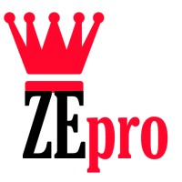 Zepro Chemicals logo - Similar company to Catalist Consulting