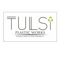 Tulsi Plastic Works logo - Similar company to Shine Corp.