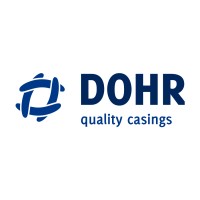 Dohr GmbH & Co. KG logo - Similar company to Derma D.D.