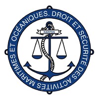 AEDM Nantes logo - Similar company to Aedmh - Master Droit Maritime